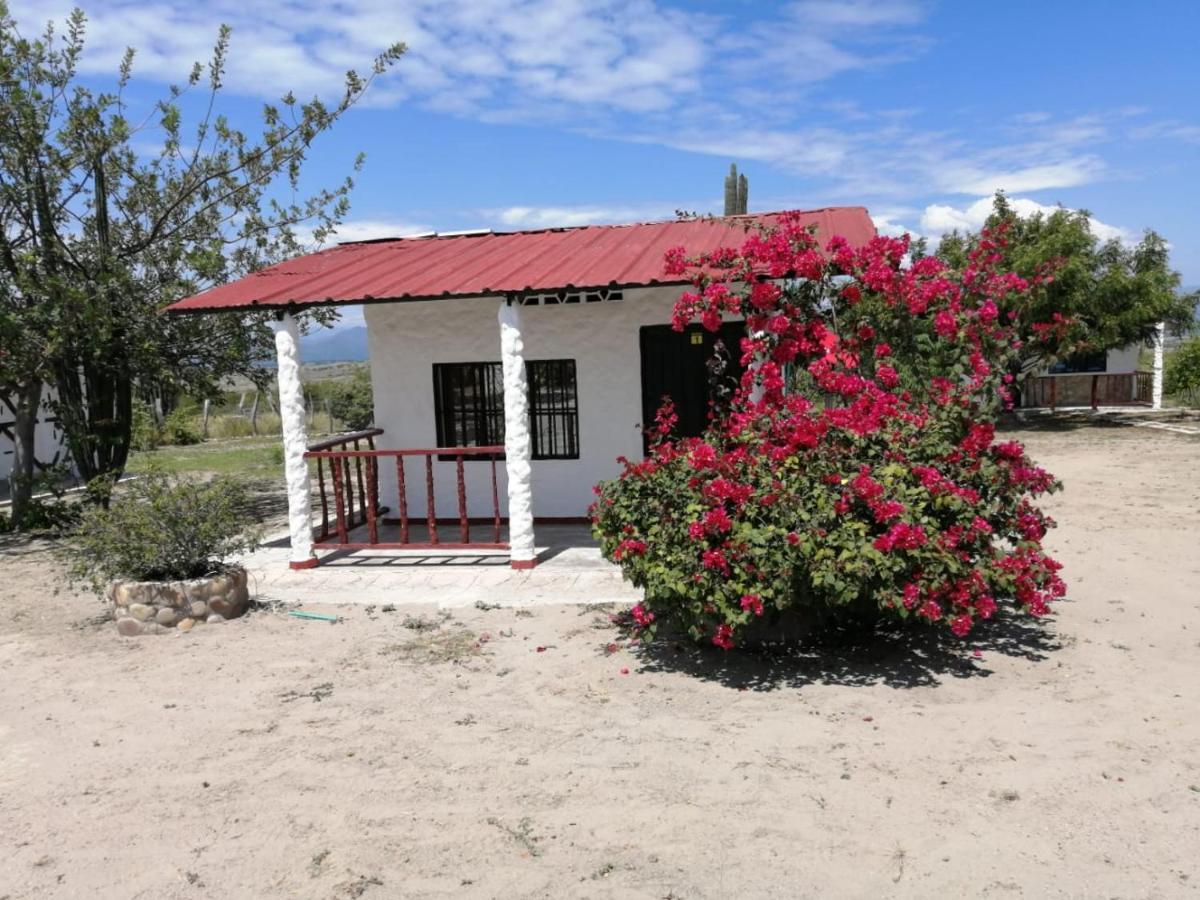 Payande - Tatacoa Villa Villavieja Exterior photo