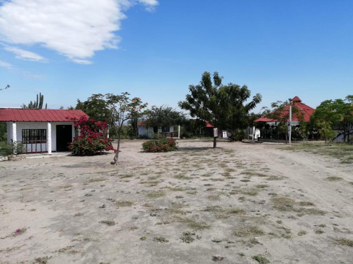 Payande - Tatacoa Villa Villavieja Exterior photo