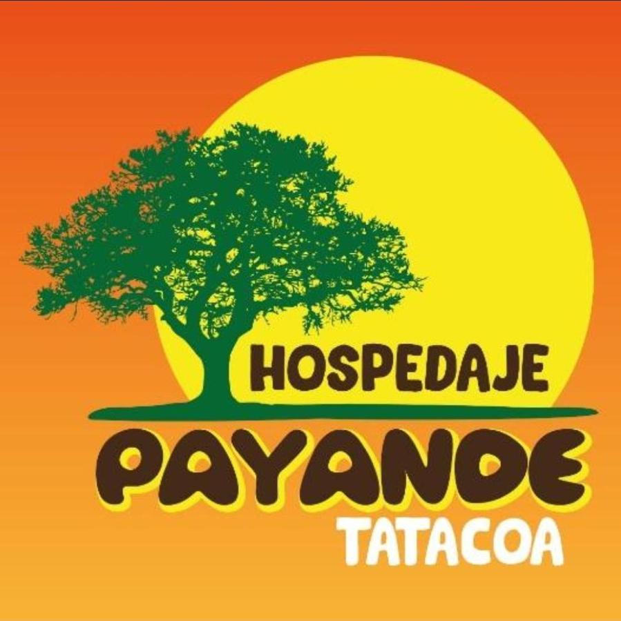 Payande - Tatacoa Villa Villavieja Exterior photo