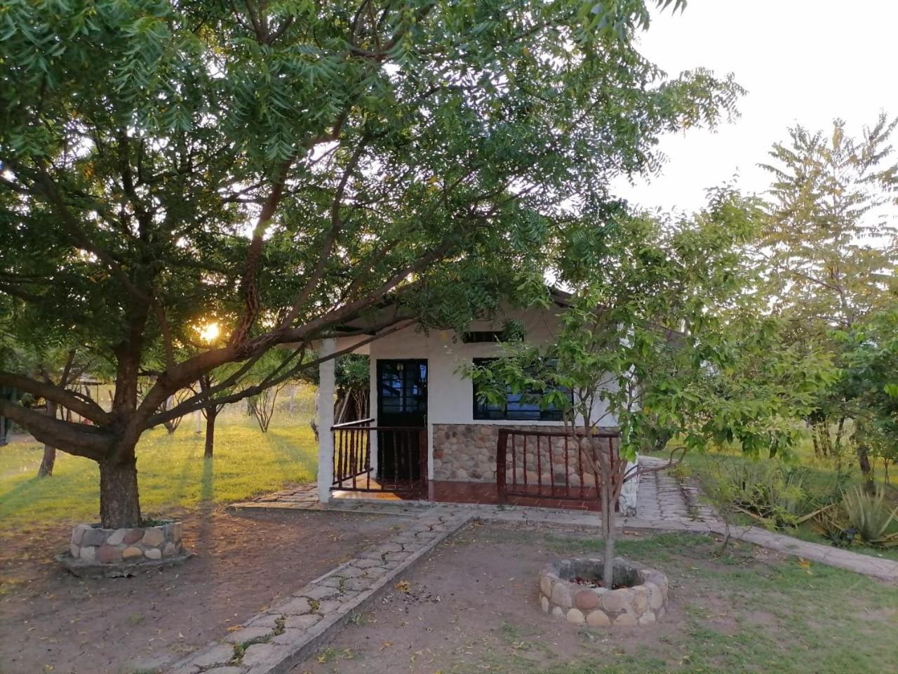 Payande - Tatacoa Villa Villavieja Exterior photo