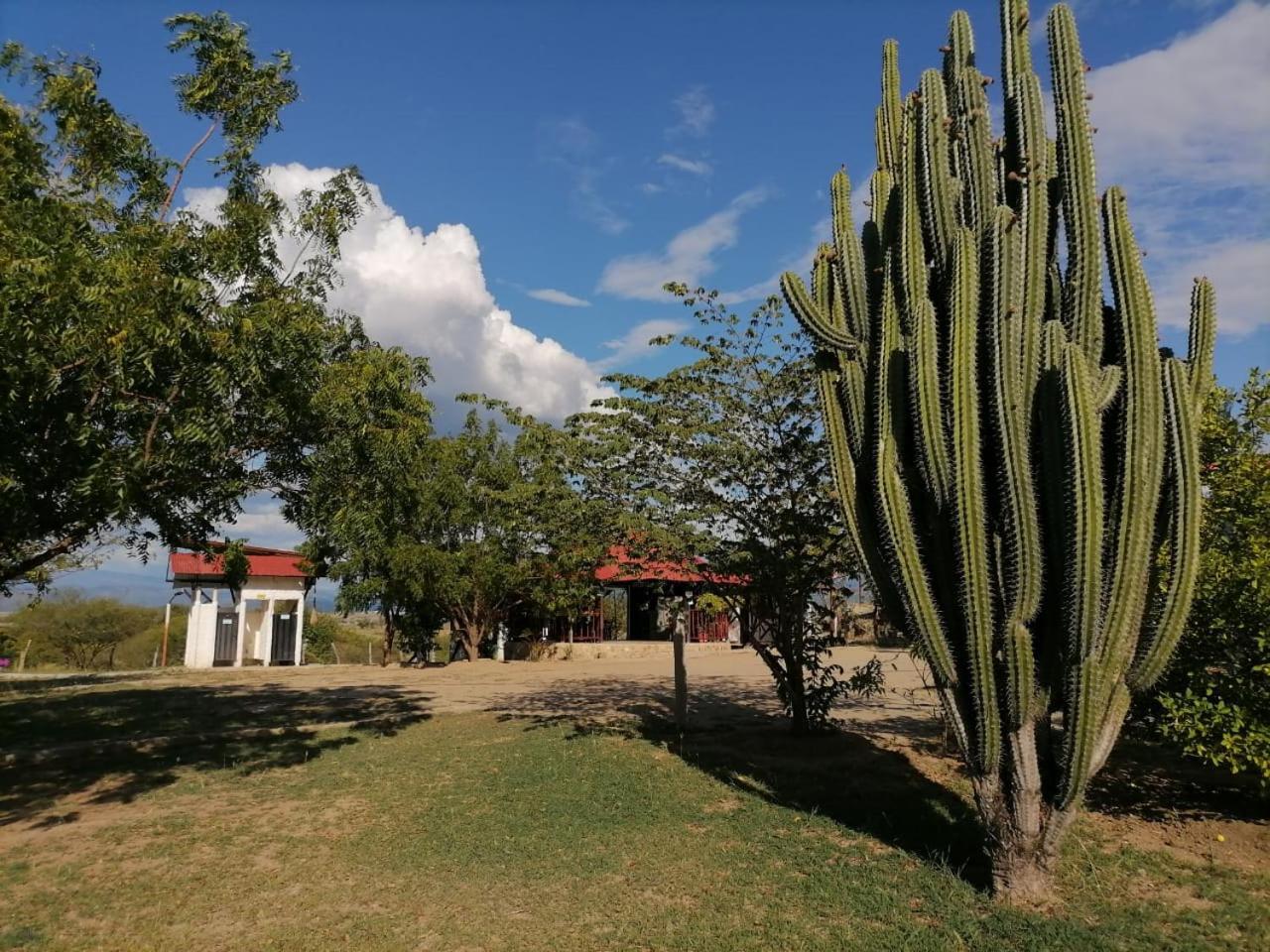 Payande - Tatacoa Villa Villavieja Exterior photo