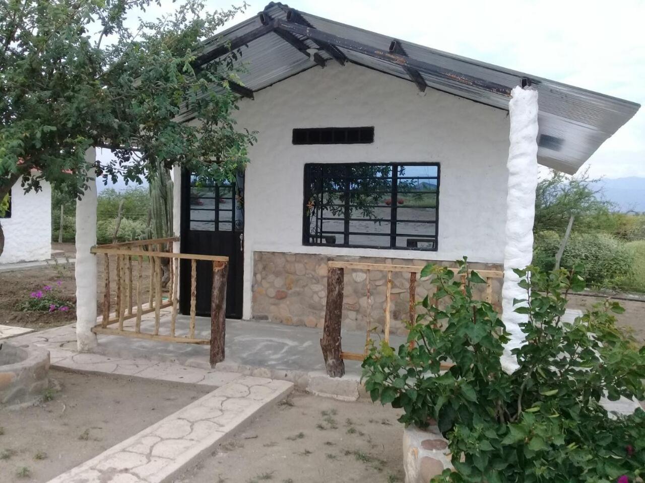 Payande - Tatacoa Villa Villavieja Exterior photo