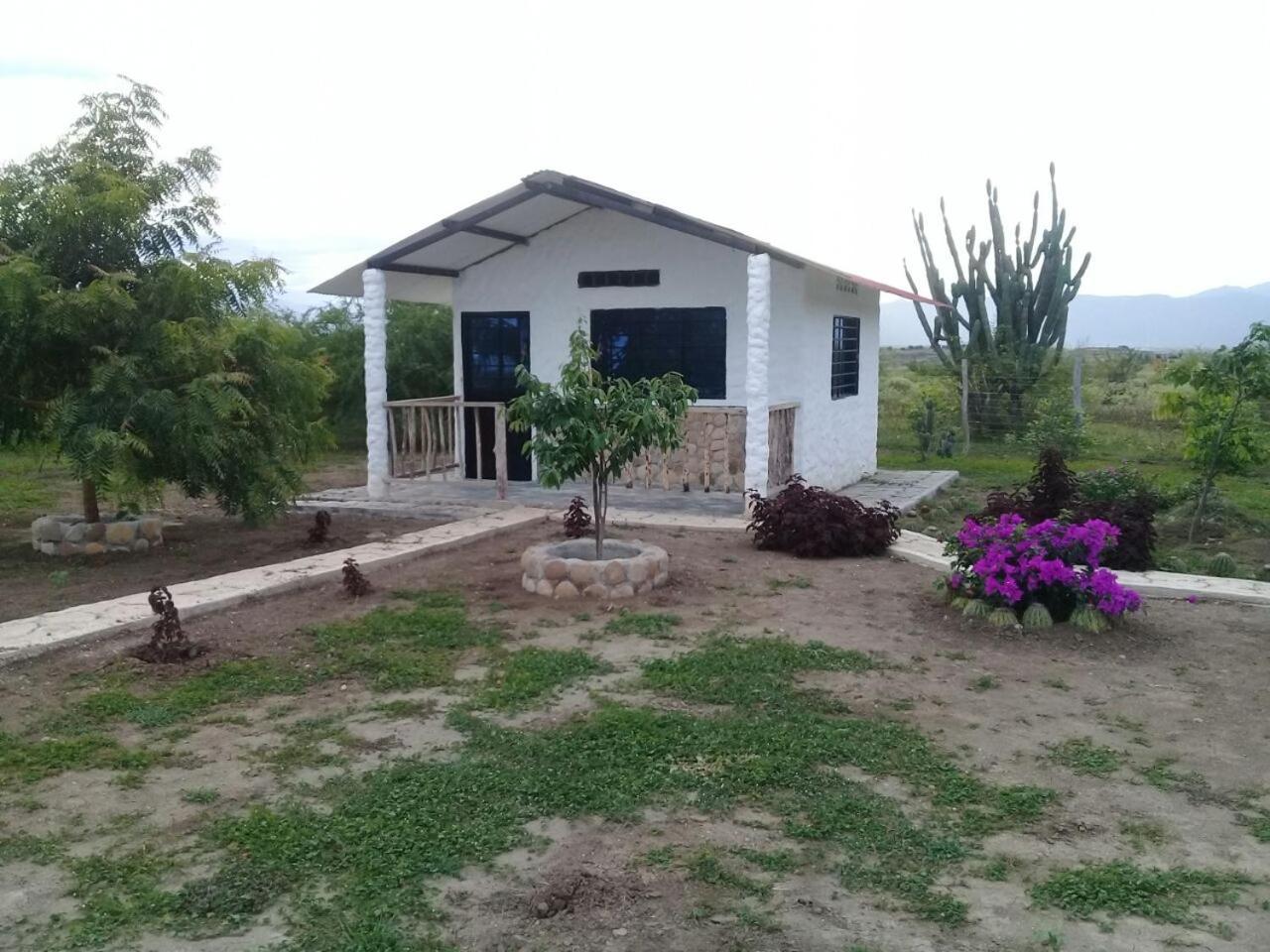 Payande - Tatacoa Villa Villavieja Exterior photo